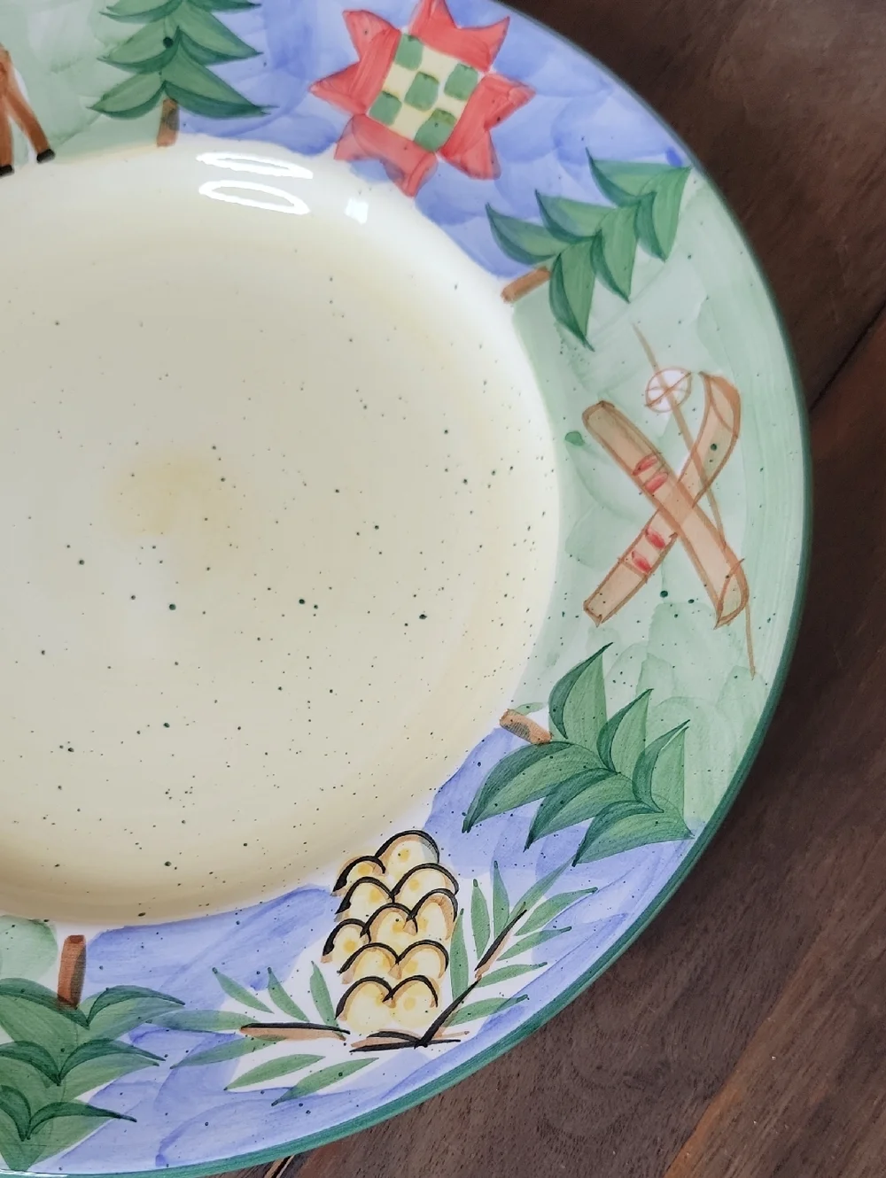 SIERRA By Bella Ceramics 10.5